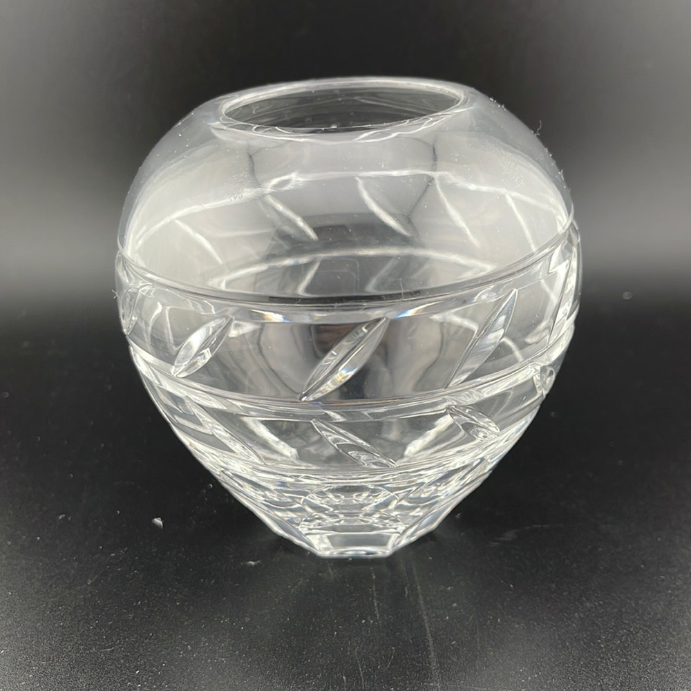 Goebel Vintage Vase